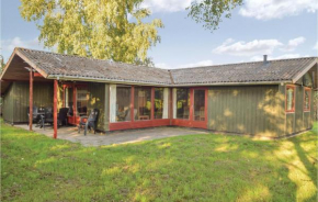 3 Bedroom Stunning Home In Odder